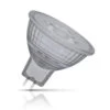 Crompton Lamps LED MR16 Bulb 5W GU5.3 12V Cool White 36° Clear (35W Eqv) -Home Lighting Store 14862 1 60431.1649689342