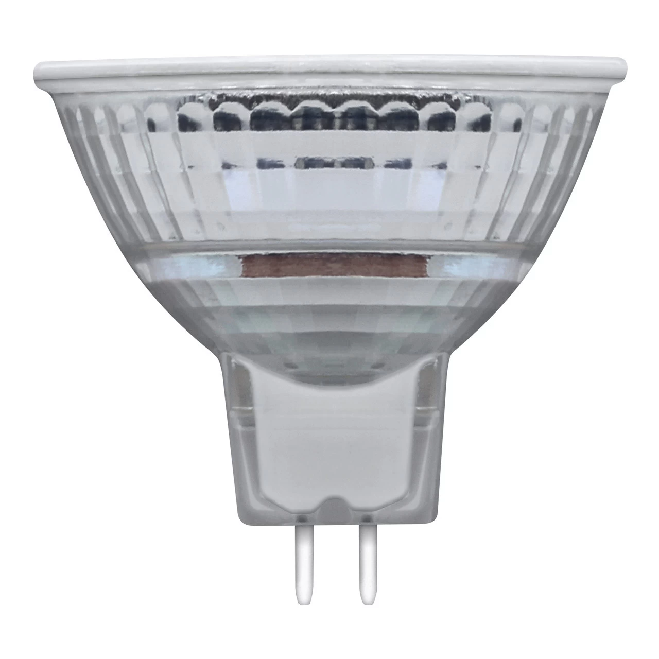 Crompton Lamps LED MR16 Bulb 5W GU5.3 12V Cool White 36° Clear (35W Eqv) 5 Crompton Lamps LED MR16 Bulb 5W GU5.3 12V Cool White 36° Clear (35W Eqv) - Image 3