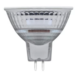 Crompton Lamps LED MR16 Bulbs 5W GU5.3 12V (5 Pack) Cool White (35W Eqv) -Home Lighting Store 14862 2 98156.1649689346