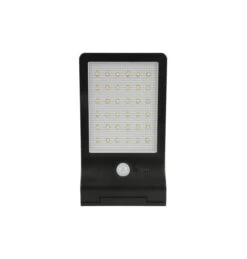 Lyyt LED Security Light Solar Motion Sensor Daylight -Home Lighting Store 154840UK IN1 41840.1620382872