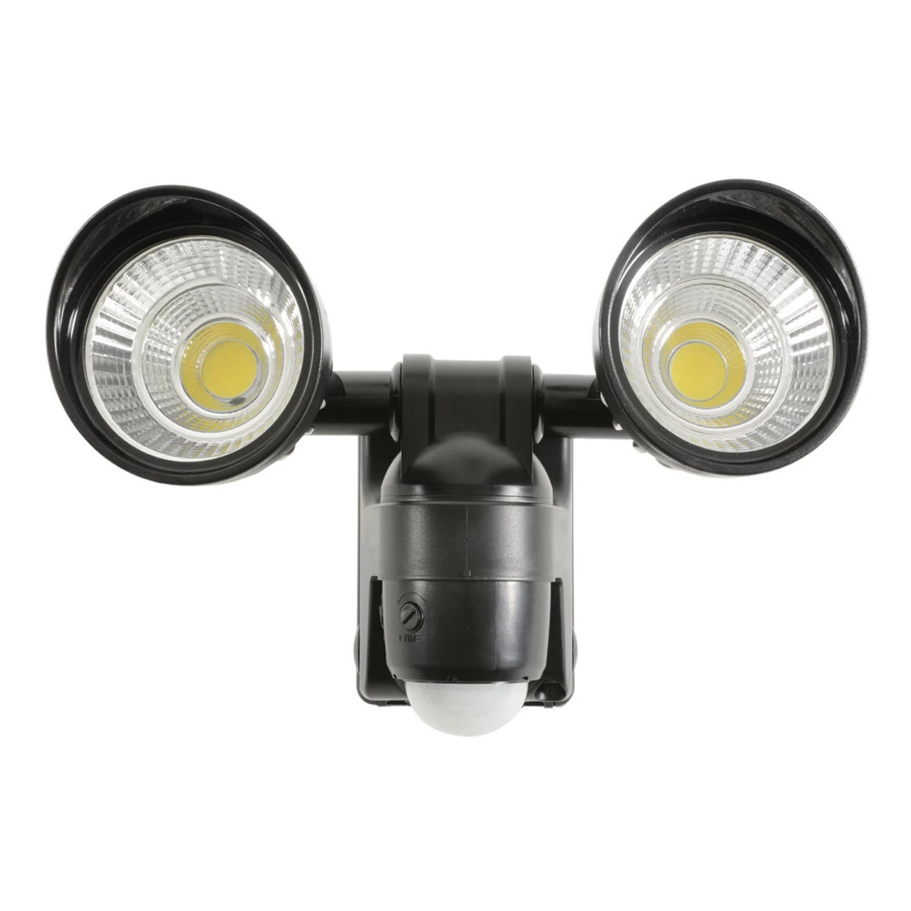 Lyyt Battery Powered Motion Sensor Twin LED Floodlight 5 Lyyt Battery Powered Motion Sensor Twin LED Floodlight - Image 3