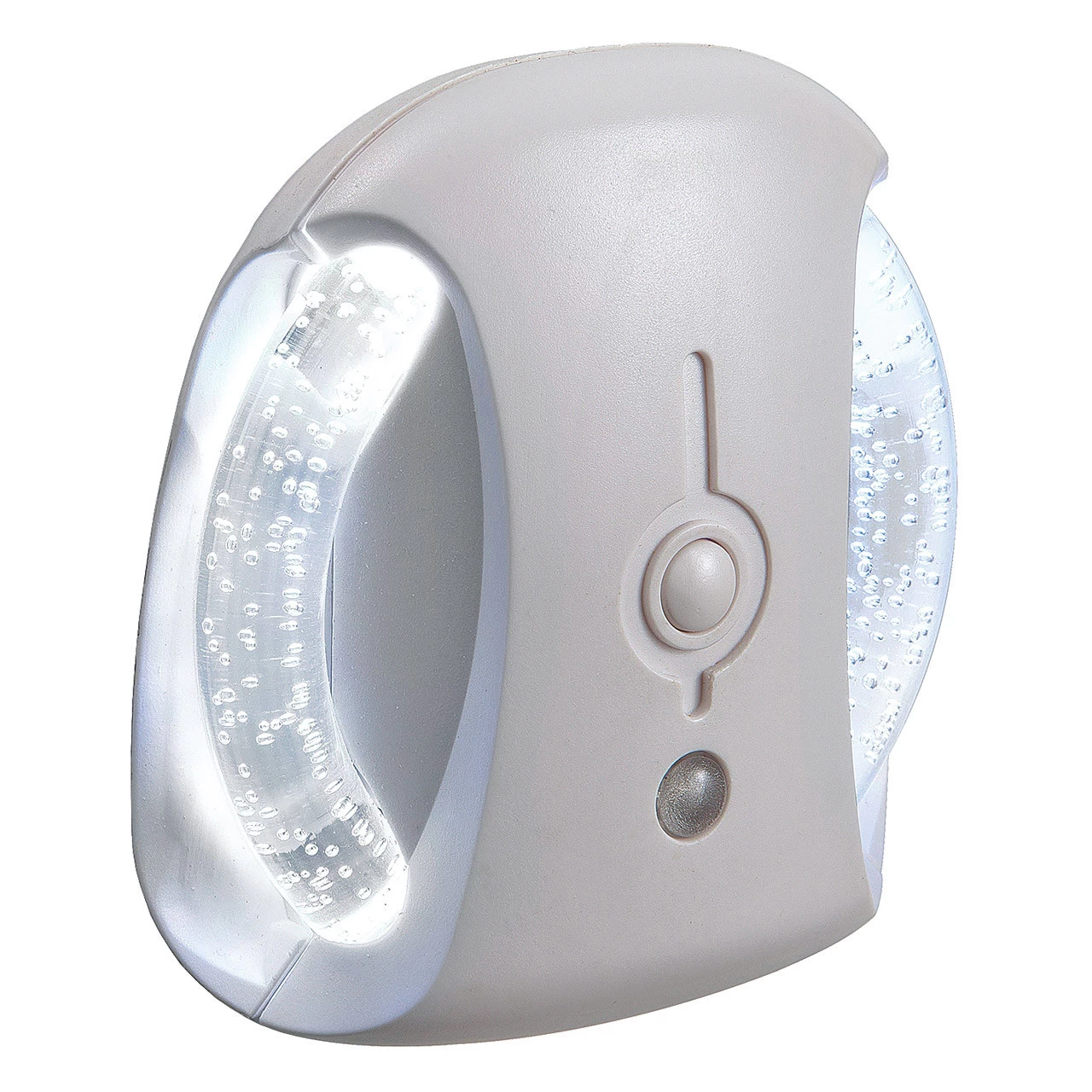 Firstlight Bubble LED Night Light 0.7W Automatic Dusk Til Dawn RGB White 3 Firstlight Bubble LED Night Light 0.7W Automatic Dusk Til Dawn RGB White