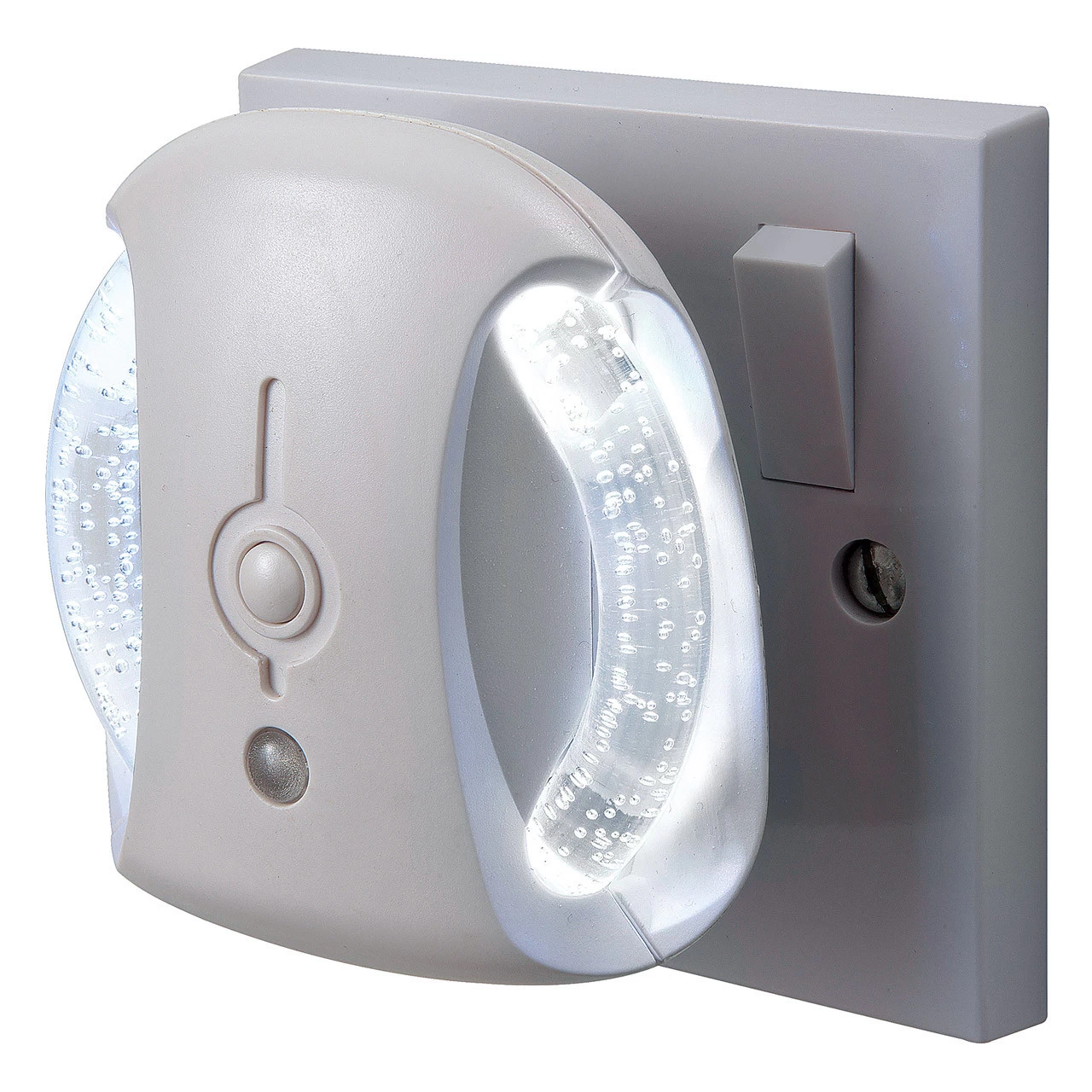 Firstlight Bubble LED Night Light 0.7W Automatic Dusk Til Dawn RGB White 5 Firstlight Bubble LED Night Light 0.7W Automatic Dusk Til Dawn RGB White - Image 3