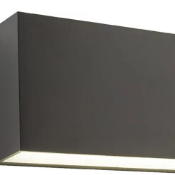 Firstlight Midas Anti-Corrosion Style LED Downlight 6W Cool White Graphite -Home Lighting Store 2806GP Main copy 74129.1578928268 05357.1698831875