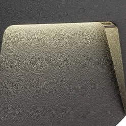 Firstlight Golf Anti-Corrosion Style LED Round Wall And Step Light 3W Cool White Graphite -Home Lighting Store 2809GP Main copy 13990.1578928268 11512.1698831859