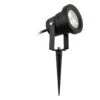 Firstlight Hayes Modern Style LED Garden Spike 6W Cool White Black 2 Firstlight Hayes Modern Style LED Garden Spike 6W Cool White Black -Home Lighting Store 2830BK Main 38108.1578928268 40461.1698831949