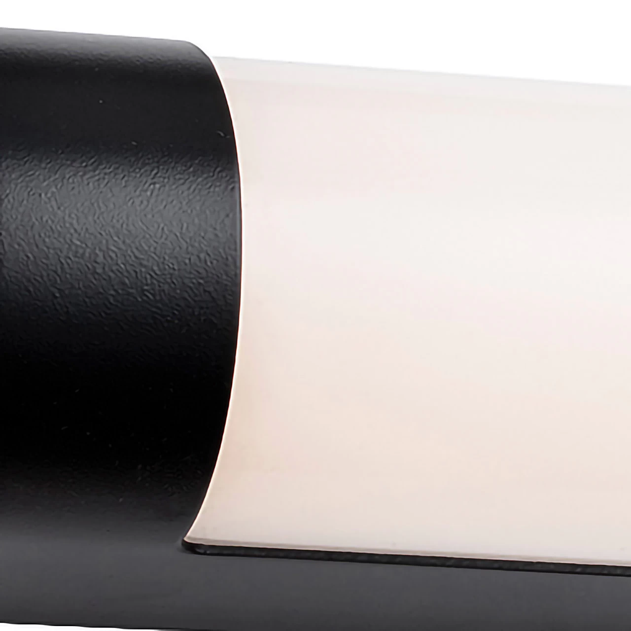 Firstlight Lima Modern Style LED 60cm Light Bar 12W Warm White In Black And Opal 4 Firstlight Lima Modern Style LED 60cm Light Bar 12W Warm White In Black And Opal - Image 2