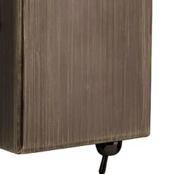 Firstlight Orion Modern Style LED Flexible Wall Spotlight 4W With On/Off Switch Warm White Bronze -Home Lighting Store 3454BZ copy 2 84177.1578928268 88551.1698831622