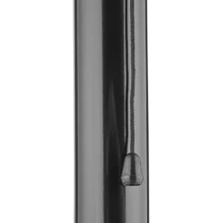 Zink Radiant Coral 1500W Floor Standing Patio Heater -Home Lighting Store 38155 2 LR 13138.1662368081