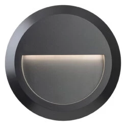 Firstlight Enzo Modern Style LED Wall And Step Light 1.7W Cool White Graphite -Home Lighting Store 3839GP 3603 1920x1440 18221.1578928268 04692.1698832086