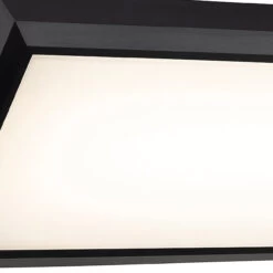 Firstlight Nitro Modern Style LED Downlight 12W Warm White In Black And Opal -Home Lighting Store 3840BK 3605 1920x1440 copy 09301.1578928268 47890.1698832055