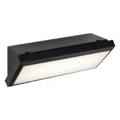 Firstlight Nitro Modern Style LED Downlight 12W Warm White In Black And Opal -Home Lighting Store 3840BK 3606 1920x1440 21217.1578928268 25277.1698832055