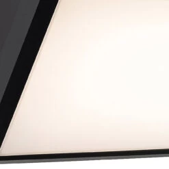 Firstlight Nitro Modern Style LED Downlight 21W Warm White In Black And Opal -Home Lighting Store 3841BK 3608 1920x1440 copy 65983.1578928268 15916.1698832063