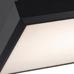 Firstlight Nitro Modern Style LED Downlight 21W Warm White In Black And Opal -Home Lighting Store 3841BK 3609 1920x1440 copy 87778.1578928268 68002.1698832063
