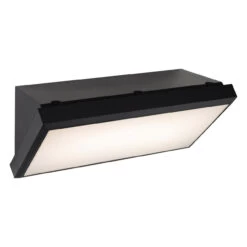 Firstlight Nitro Modern Style LED Downlight 21W Warm White In Black And Opal -Home Lighting Store 3841BK 3609 1920x1440 08427.1578928268 48041.1698832063