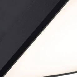 Firstlight Nitro Modern Style LED Downlight 21W Warm White In Black And Opal -Home Lighting Store 3841BK 3610 1920x1440 copy 39736.1578928268 06405.1698832063