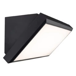 Firstlight Nitro Modern Style LED Downlight 21W Warm White In Black And Opal -Home Lighting Store 3841BK 3610 1920x1440 92881.1578928268 35395.1698832063