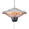Zink Radiant Coral 1500W Pendant Patio Heater 1 Zink Radiant Coral 1500W Pendant Patio Heater -Home Lighting Store 38529 93563.1662368337