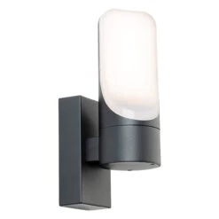 Firstlight Eve Modern Style LED Lantern 6W Warm White In Graphite And Opal 8 Firstlight Eve Modern Style LED Lantern 6W Warm White In Graphite And Opal -Home Lighting Store 3856GP 3 85153.1578928268 78073.1698832034