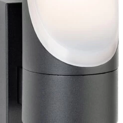 Firstlight Eve Modern Style LED Lantern 6W Warm White In Graphite And Opal 9 Firstlight Eve Modern Style LED Lantern 6W Warm White In Graphite And Opal -Home Lighting Store 3856GP copy 43946.1578928268 41343.1698832034
