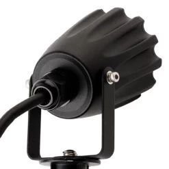 Firstlight Marley Modern Style LED Garden Spike 4.5W Warm White Black -Home Lighting Store 3857BK 3 61709.1578928268 44296.1698832097