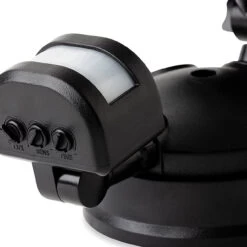 Firstlight Reflex Modern Style LED Twin Security Light 30W PIR Sensor Tri-Colour CCT Black 9 Firstlight Reflex Modern Style LED Twin Security Light 30W PIR Sensor Tri-Colour CCT Black -Home Lighting Store 3868BK 3 21810.1578928268 92082.1698832108