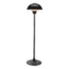 Zink Radiant Onyx 1500W Floor Standing Patio Heater -Home Lighting Store 38834 95510.1662368434