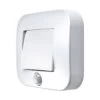 Ledvance NIGHTLUX Hall Battery LED Sensor Night Light 2 Ledvance NIGHTLUX Hall Battery LED Sensor Night Light -Home Lighting Store 4058075260658 asset 2658377 LUM NIGHTLUX Hall White without shadow 39814.1616517268