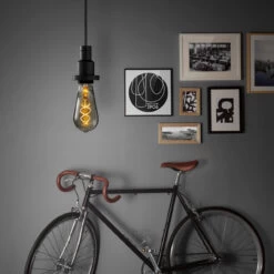 Osram ST64 LED Light Bulb E27 4W (15W Eqv) Extra Warm White Vintage 1906 8 Osram ST64 LED Light Bulb E27 4W (15W Eqv) Extra Warm White Vintage 1906 -Home Lighting Store 4058075269941 asset 13957373 asset 13018237 1906ledison 4w 818 230vsfil e27 4x1osram copy 3 simply 08265.1639666379