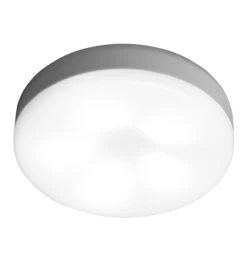 Ledvance DOT-it TOUCH Slim LED Cupboard Light -Home Lighting Store 4058075399686 asset 8123246 DOT IT TOUCH SLIM Upright ON 70200.1650469074