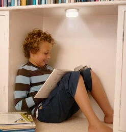 Ledvance DOT-it TOUCH High LED Cupboard Light -Home Lighting Store 4058075399709 asset 8380095 Dot it Touch high difuser 74224.1650469082