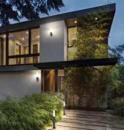 Ledvance 7.5W SMART+ WIFI FLARE Wall Lantern Warm White + Multi-Colour -Home Lighting Store 4058075478275 asset 10946757 SMART OUTDOOR WIFI FLARE RGBW DG 36335.1650469154