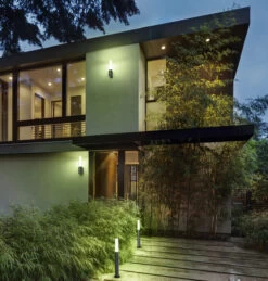 Ledvance 7.5W SMART+ WIFI FLARE Wall Lantern Warm White + Multi-Colour -Home Lighting Store 4058075478275 asset 10946777 SMART OUTDOOR WIFI FLARE RGBW DG GREEN LIGHT 65499.1650469154