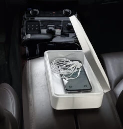 Ledvance LED Sterilization Box Battery 5W UV-C -Home Lighting Store 4058075515994 asset 11213771 UV BOX 001 WJ 1 05526.1650469495