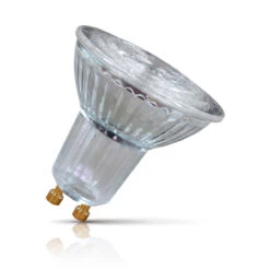 Osram LED GU10 Bulbs 4.5W Dimmable Parathom (5 Pack) Cool White 36° -Home Lighting Store 4058075608238 90640.1690989462