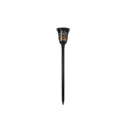 Lyyt 2 In 1 LED Solar Dancing Flame Light -Home Lighting Store 410450UK CO3 59765.1620384451