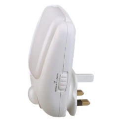 Firstlight LED Night Light 0.7W Automatic Dusk Til Dawn PIR Sensor RGB White -Home Lighting Store 4204 SIDE 80222.1578928268 09033.1698831711