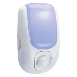 Firstlight LED Night Light 0.7W Automatic Dusk Til Dawn PIR Sensor RGB White -Home Lighting Store 4204 v3 32536.1578928268 97556.1698831711