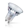 Philips LED DimTone GU10 Bulb 3.7W Dimmable MASTER Value LEDspot Warm White