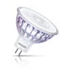Philips LED MR16 Bulb 5.8W GU5.3 12V Dimmable Warm White