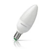 Megaman Candle LED Light Bulb E14 3.5W (25W Eqv) Warm White Opal -Home Lighting Store 4868 megaman 3.5w e14 candle led 03476.1578928268 45086.1603454980