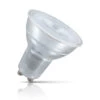 Crompton Lamps LED GU10 Bulb 4.5W Warm White 35° (50W Eqv) -Home Lighting Store 4870 42526.1578928268 69631.1603455053