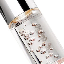 Firstlight Focus Bubble Style LED 3-Light Flush Ceiling Light 10W Warm White Chrome -Home Lighting Store 4884CH 2 84679.1578928268 30287.1698831509