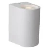 Firstlight Carlos Modern Style LED Wall Up/Down Light 3W White