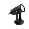 Firstlight LED Modern Style LED Garden Spike 5W Cool White Black 2 Firstlight LED Modern Style LED Garden Spike 5W Cool White Black -Home Lighting Store 4907BK 32168.1578928268 43272.1698831940