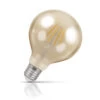 Crompton Globe LED Light Bulb G95 E27 5W (40W Eqv) Warm White Vintage -Home Lighting Store 4920 crompton 5w es led filament dimmable g95 extra warm white 66645.1578928268 41597.1603455039