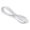 Phoebe Link-Lead 50cm Link-Lead For White Under Cabinet -Home Lighting Store 50cm link lead for phoebe led link light 84837.1578928268 56605.1603455380