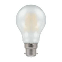 Crompton GLS LED Light Bulb Dimmable B22 7W (60W Eqv) Warm White Filament -Home Lighting Store 5938 1 1 99602.1603455109