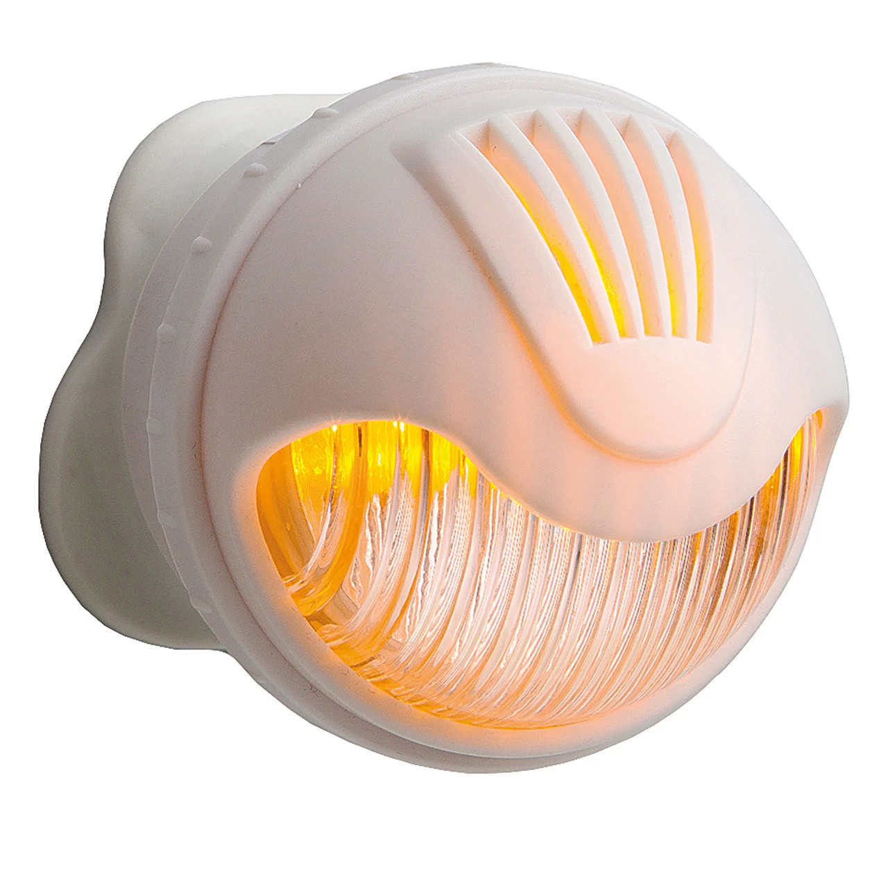 Firstlight LED Adjustable Night Light 0.4W Automatic Dusk Til Dawn Amber White 3 Firstlight LED Adjustable Night Light 0.4W Automatic Dusk Til Dawn Amber White