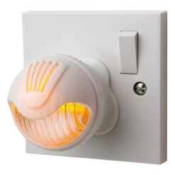 Firstlight LED Adjustable Night Light 0.4W Automatic Dusk Til Dawn Amber White 8 Firstlight LED Adjustable Night Light 0.4W Automatic Dusk Til Dawn Amber White -Home Lighting Store 5942AM v2 83459.1578928268 36346.1698831730
